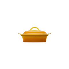 Heritage Shallow Square Casserole