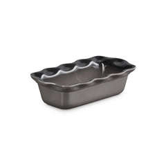 Heritage Fluted Loaf Pan