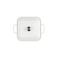 San Francisco Square Casserole
