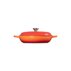 Signature Braiser