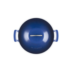 Modern Heritage Round Braiser