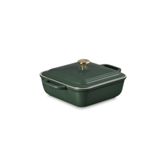 San Francisco Square Casserole