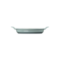 Modern Heritage Oval Gratin