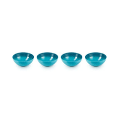 Vancouver Cereal Bowls, Set of 4