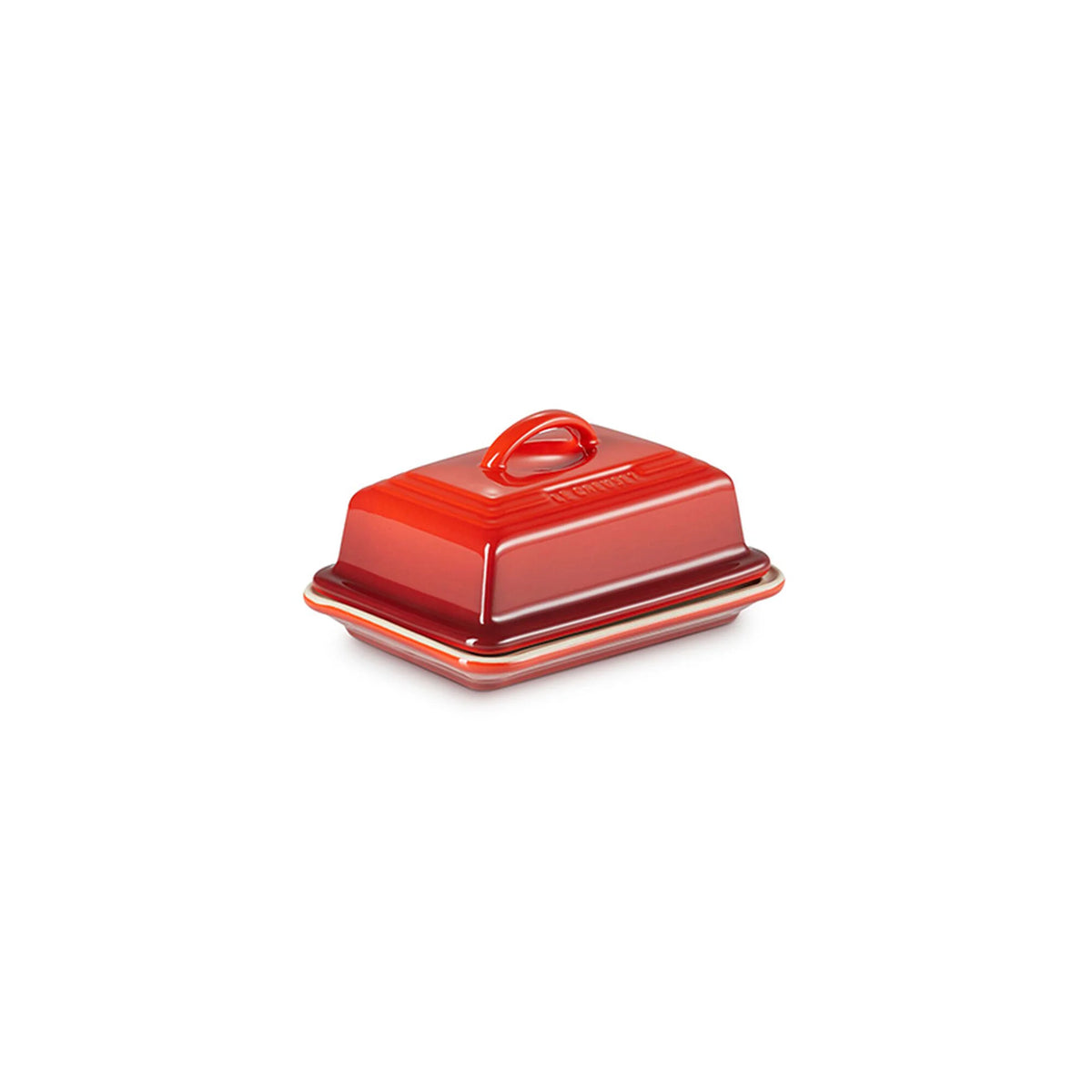 Butter Dish
