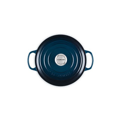 Signature Round Wide Oven