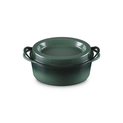 Traditional Oval Doufeu