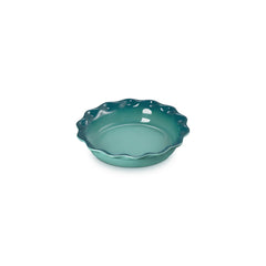 Heritage Fluted Pie Dish