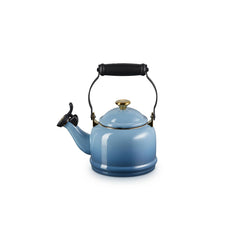 Demi Kettle