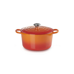 Signature Round Deep Oven