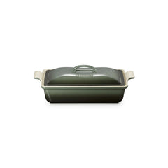 Heritage Rectangular Casserole