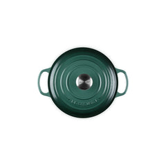 Signature Round Dutch Oven