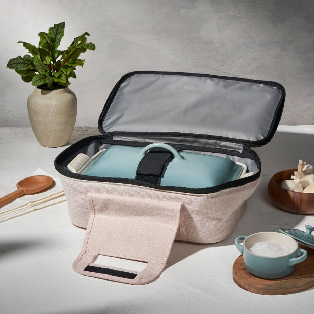 Bakeware Tote Bag