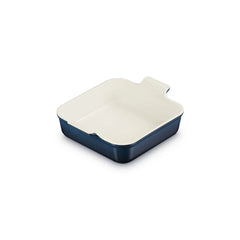 Heritage Square Dish