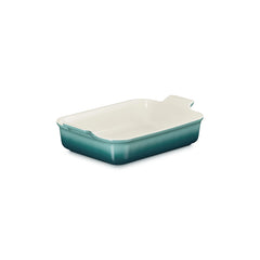 Heritage Rectangular Dish