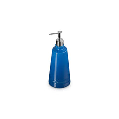 Stoneware Signature Soap Dispenser