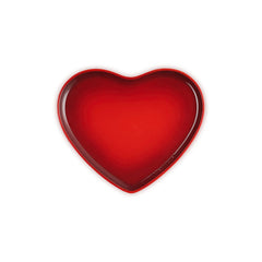 Heart Serving Platter