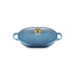 Signature Oval Casserole
