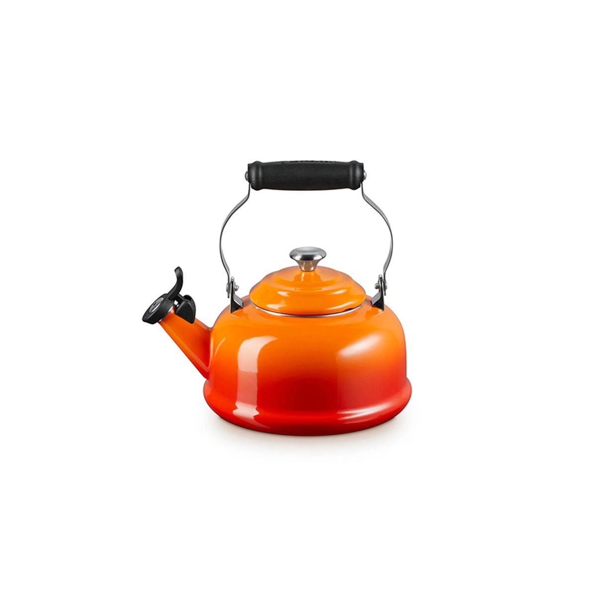 Classic Whistling Kettle