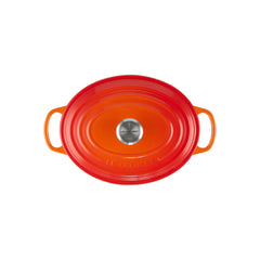 Signature Oval Dutch Oven