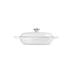 Signature Braiser