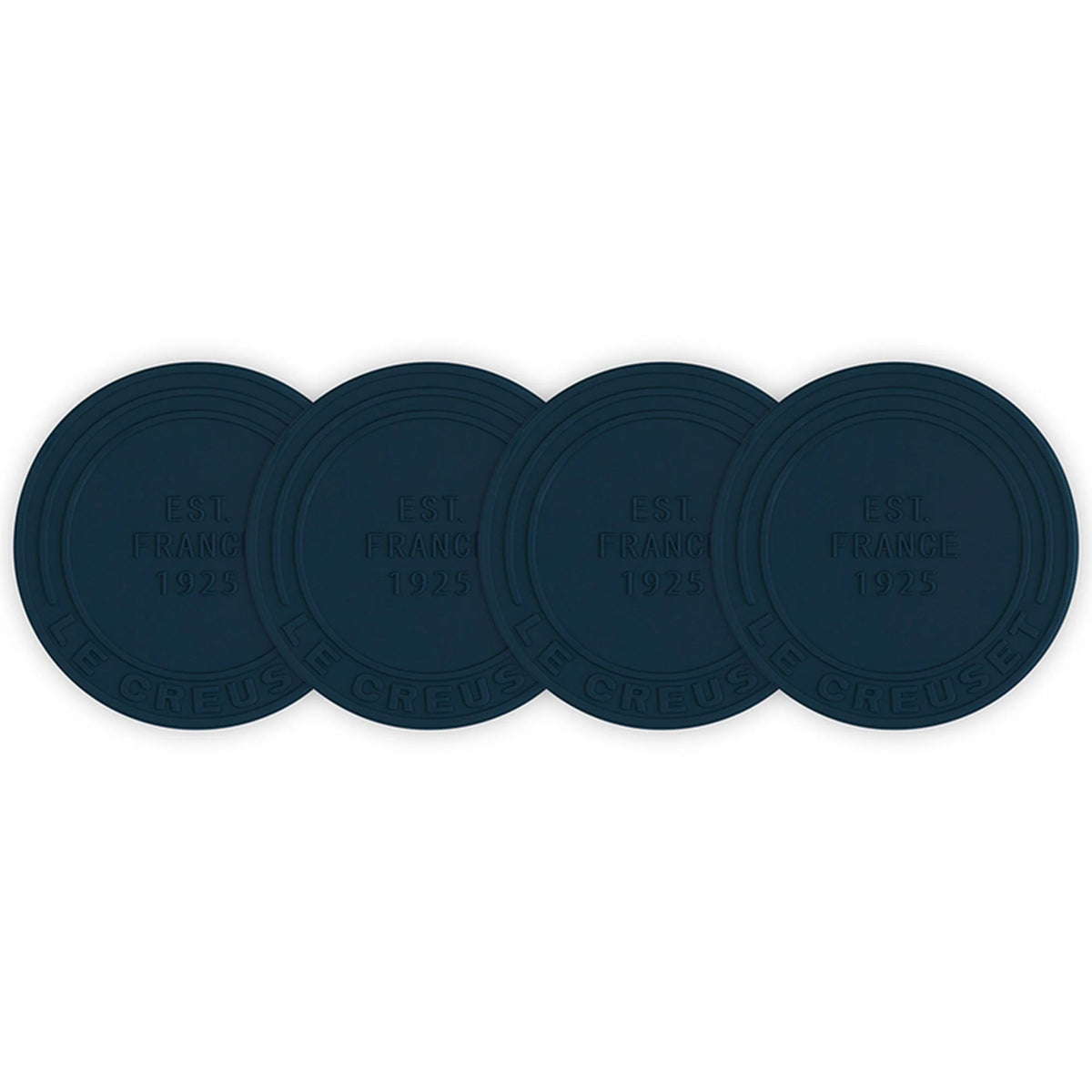 Coaster, Set of 4