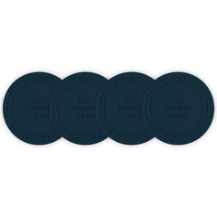 Coaster, Set of 4