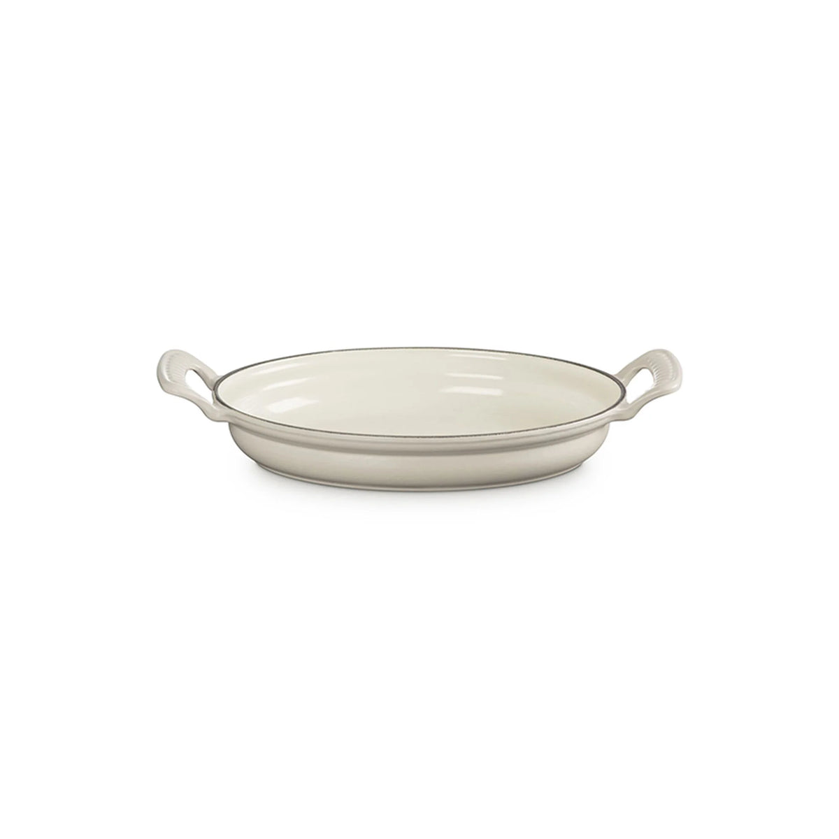 Modern Heritage Oval Gratin