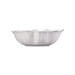 Iris Collection Serving Bowl