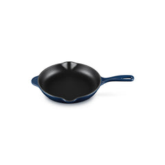 Traditional Round Skillet