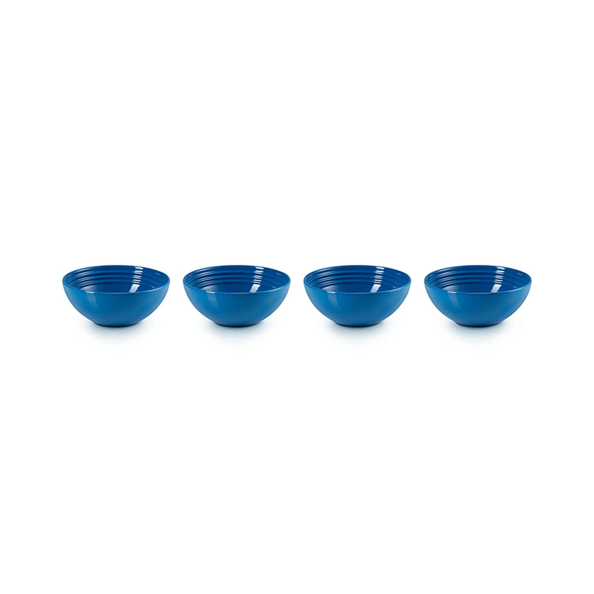 Vancouver Cereal Bowls, Set of 4