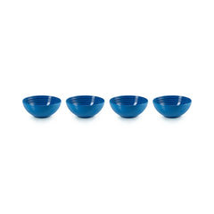 Vancouver Cereal Bowls, Set of 4