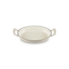 Modern Heritage Oval Gratin