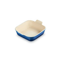 Heritage Square Dish