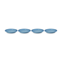 Vancouver Dinner Plates, Set of 4