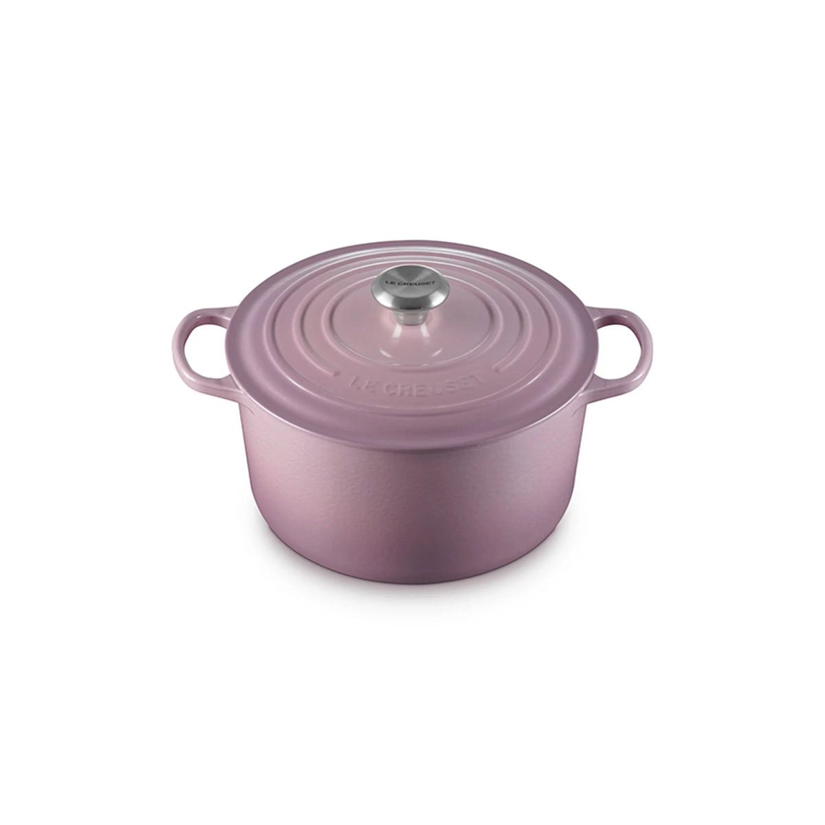 Signature Round Deep Oven