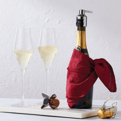 Champagne Star