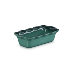 Heritage Fluted Loaf Pan