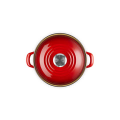 Traditional Petite Stockpot