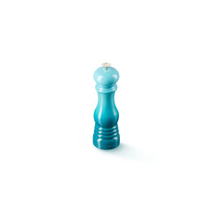 Acrylic Classic Salt Mill