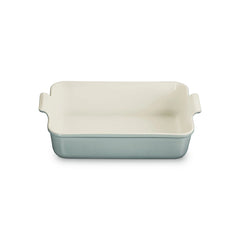 Heritage Deep Rectangular Lasagna Dish