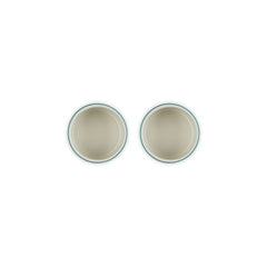 Straight Wall Ramekin, Set of 2