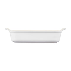 Heritage Rectangular Dish