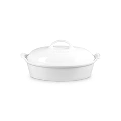 Heritage Oval Casserole