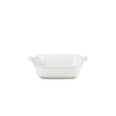 Heritage Square Dish