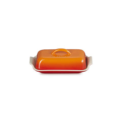 Heritage Butter Dish