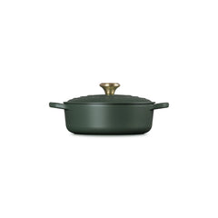 Signature Round Wide Oven