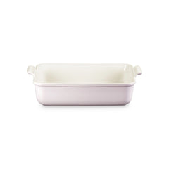 Heritage Deep Rectangular Lasagna Dish