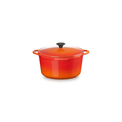 Cousances® Round Oven