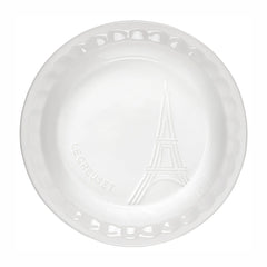 Eiffel Tower Collection Pie Dish